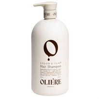 שמפו ללא מלחים לשיער צבוע או פגום 1000 מ"ל  אולייר פריז | OLIERE