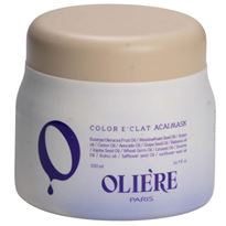 מסכת סילבר לשיער מובהר, גוונים וצבוע 500 מ”ל אולייר פריז | OLIERE בנדה קוסמטיקס