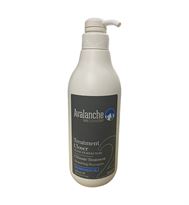 שמפו טיפולי לשיער יבש ופגום אוולאנץ' 1000ml  Avalanche בנדה קוסמטיקס
