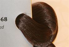 צבע לשיער שוורצקופף מספר 6.68 וחמצן 60 מל מתנה