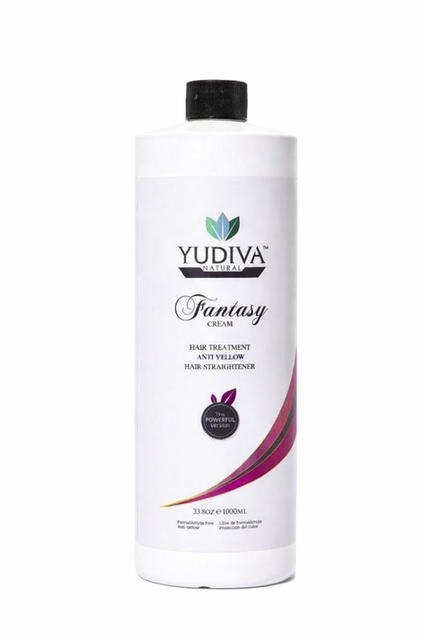 החלקת שיער פנטזי יודיבה 1000 מ