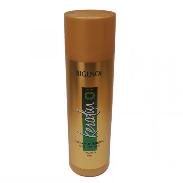 רגינול החלקה אורגנית באישור משרד הבריאות 250 מ