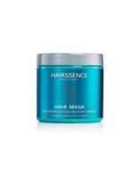היירסנס מסכה לשיער יבש ופגום 500 מל HAIRSSENCE HAIR MASK FOR DRY AND DYED HAIR 500ML בנדה קוסמטיקס