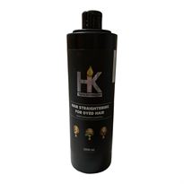 החלקת שיער הידרו קרטין במרקם קרמי לשיער צבוע 1000ml HYDRO KERATIN
