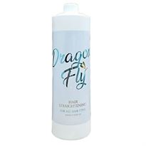 החלקה Dragon Fly מתאימה לכל סוגי השיער 1000 מ``ל - דרגון פליי