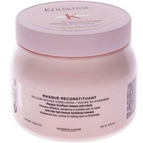 מסכה קרסטס מחזקת 500 מל Genesis Intense fortifying masque בנדה קוסמטיקס