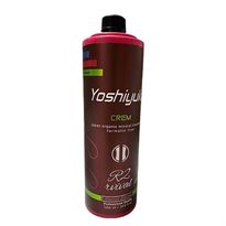 החלקה ג׳ל יושיוקי אורגנית ללא פורמלין 1000ml yoshiyuki