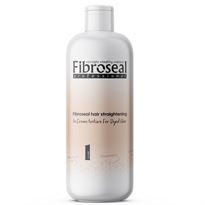 החלקה לשיער צבוע/טבעי 1000 מ"ל - פיברוסיל בנדה קוסמטיקס