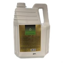 החלקה אורגנית רג'ינול 4 ליטר(גלון) באישור משרד הבריאות